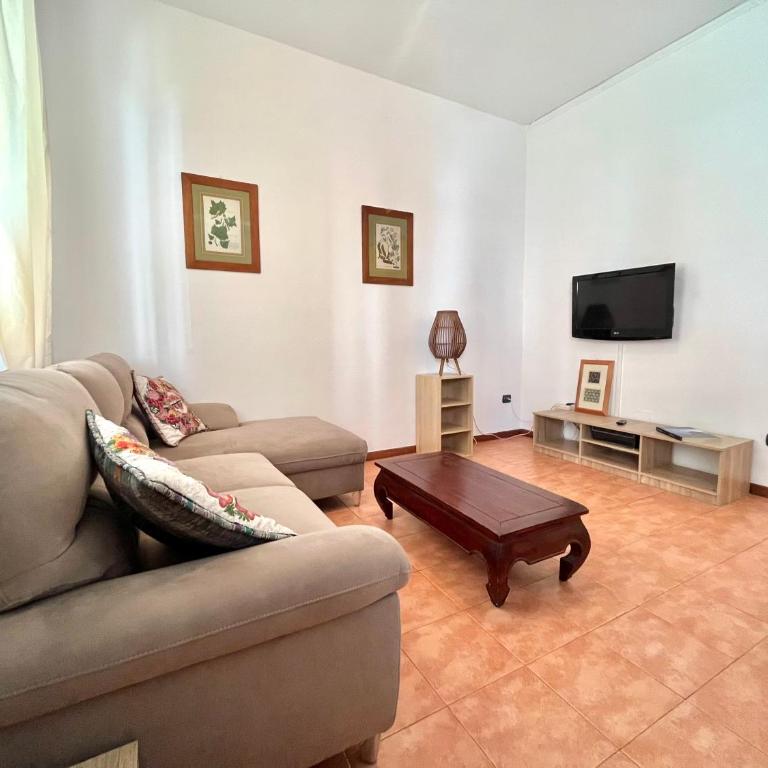 Donna Acciuga - Apartamento de 1 dormitorio con terraza - 9
