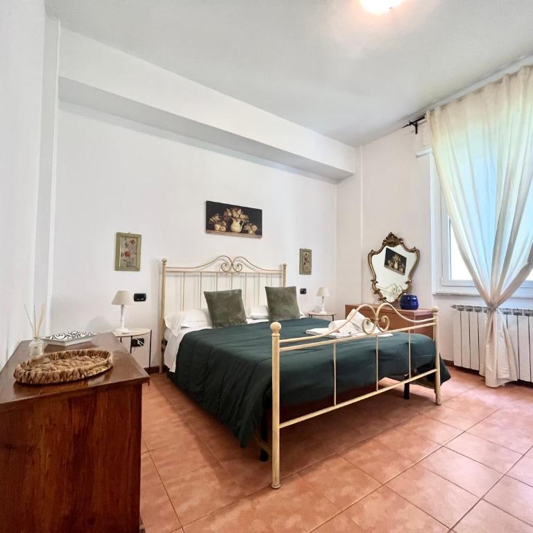 Donna Acciuga - Apartamento de 1 dormitorio con terraza - 15