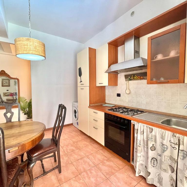 Donna Acciuga - Apartamento de 1 dormitorio con terraza - 14