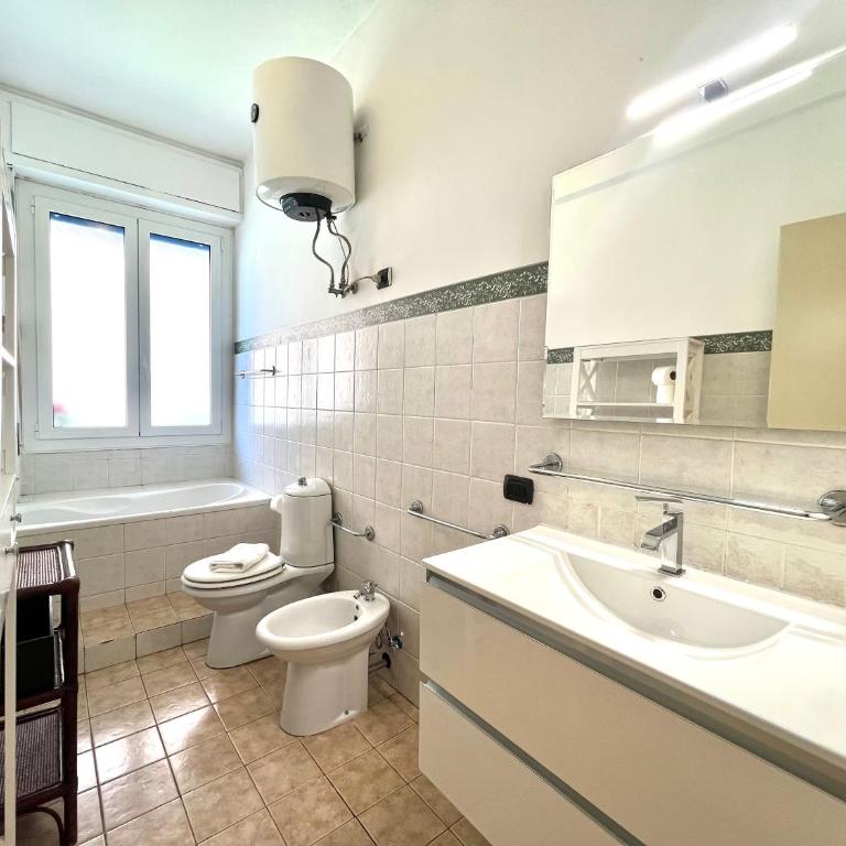 Donna Acciuga - Apartamento de 1 dormitorio con terraza - 13
