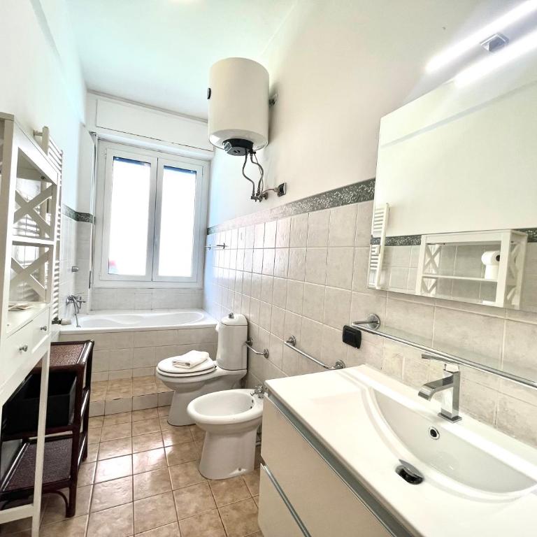 Donna Acciuga - Apartamento de 1 dormitorio con terraza - 12