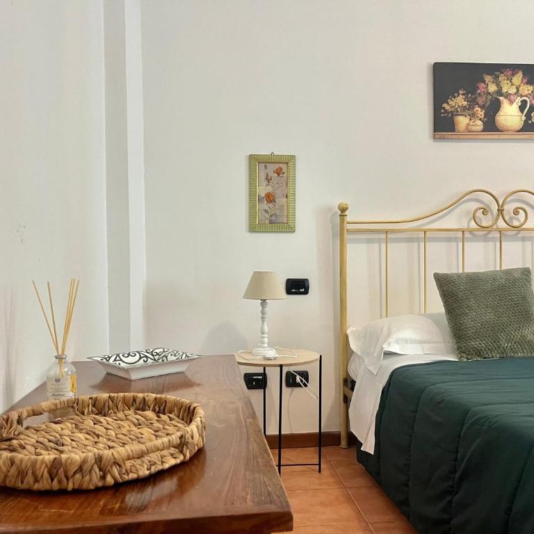 Donna Acciuga - Apartamento de 1 dormitorio con terraza - 18