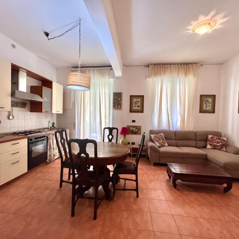Donna Acciuga - Apartamento de 1 dormitorio con terraza - 24
