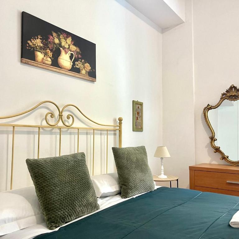 Donna Acciuga - Apartamento de 1 dormitorio con terraza - 1