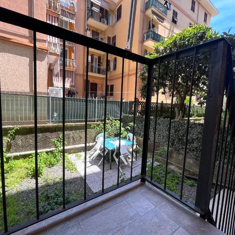 Donna Acciuga - Apartamento de 1 dormitorio con terraza - 25