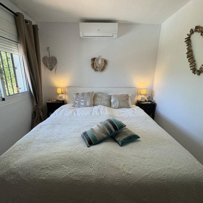 3308 Villa Oasis - Superior Apartment mit Sauna - 4