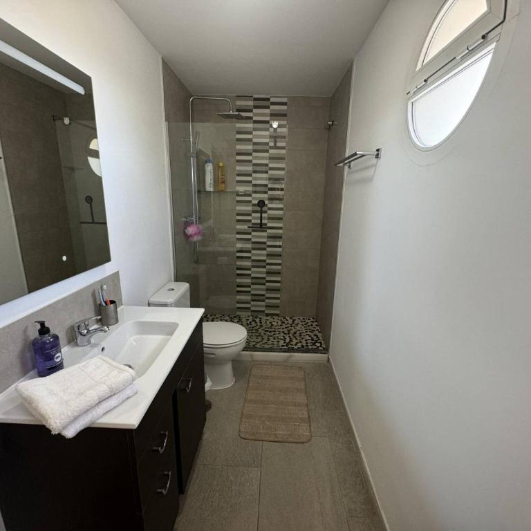 3308 Villa Oasis - Superior Apartment mit Sauna - 5