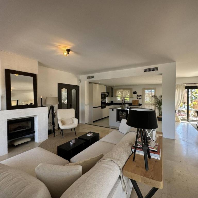 3308 Villa Oasis - Superior Apartment mit Sauna - 7