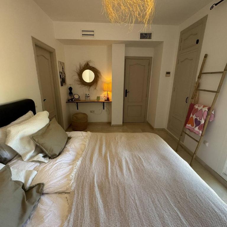 3308 Villa Oasis - Superior Apartment mit Sauna - 9