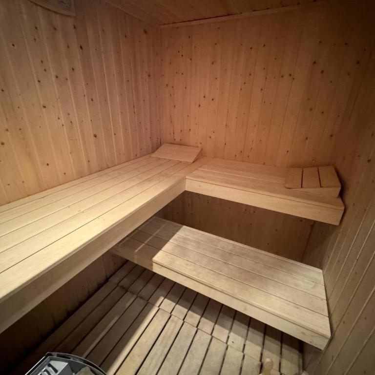 3308 Villa Oasis - Superior Apartment mit Sauna - 10