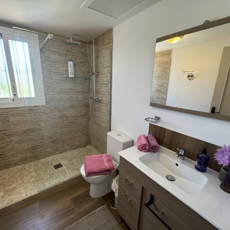 3308 Villa Oasis - Superior Apartment mit Sauna - 19
