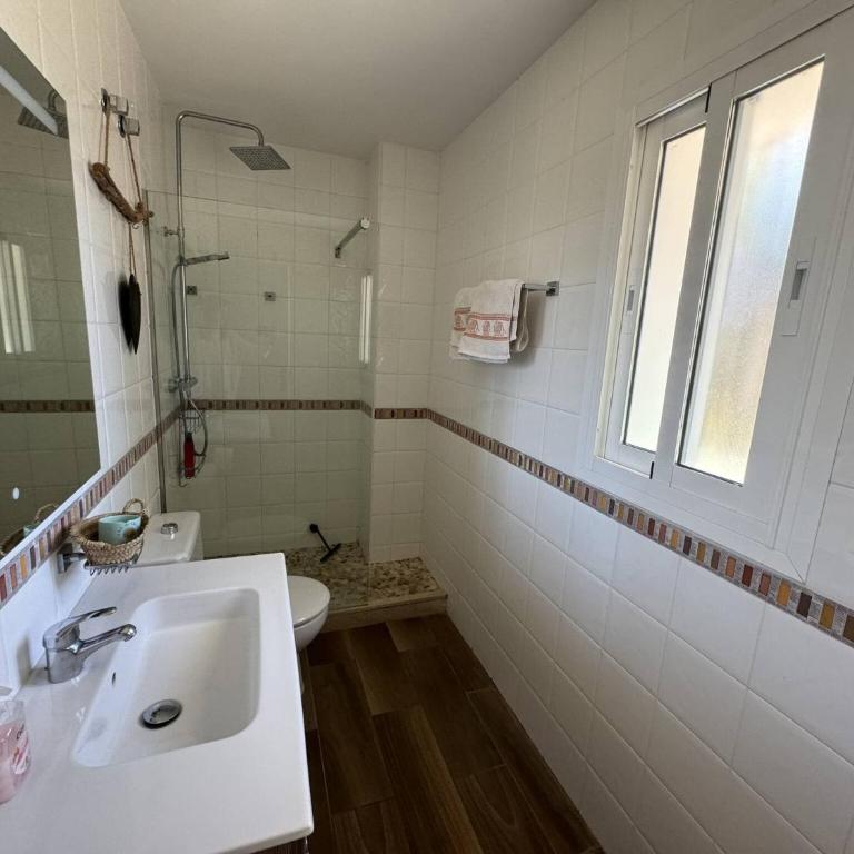 3308 Villa Oasis - Superior Apartment mit Sauna - 21