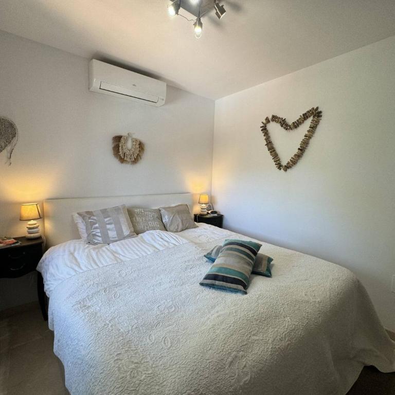 3308 Villa Oasis - Superior Apartment mit Sauna - 24