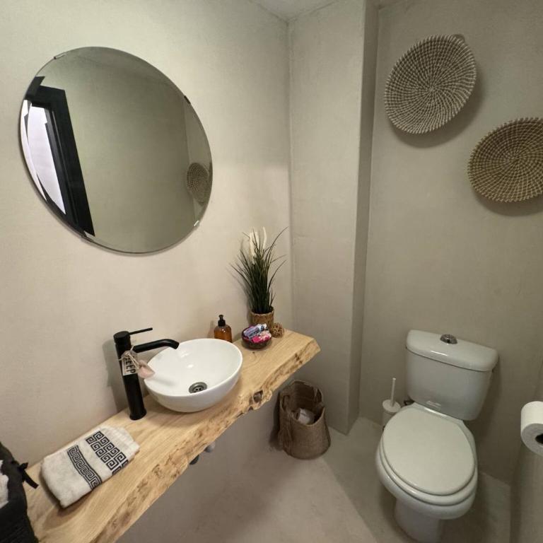 3308 Villa Oasis - Superior Apartment mit Sauna - 26
