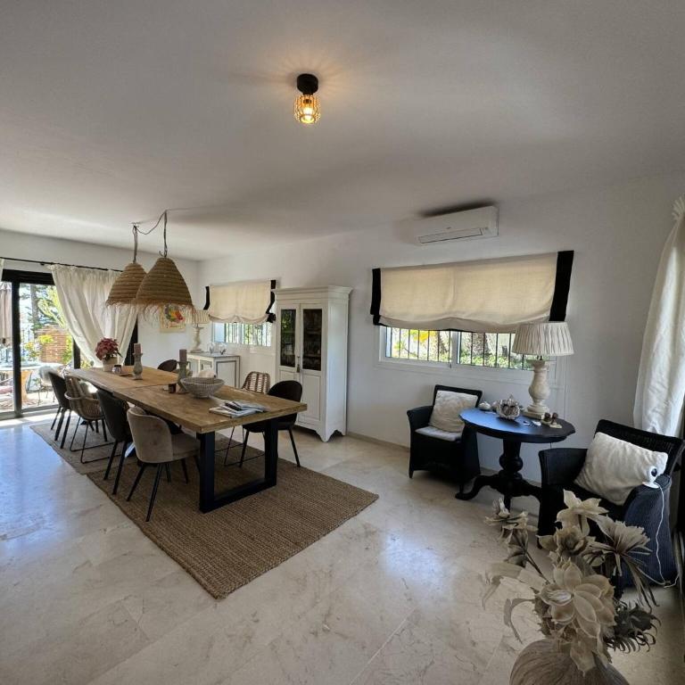3308 Villa Oasis - Superior Apartment mit Sauna - 30