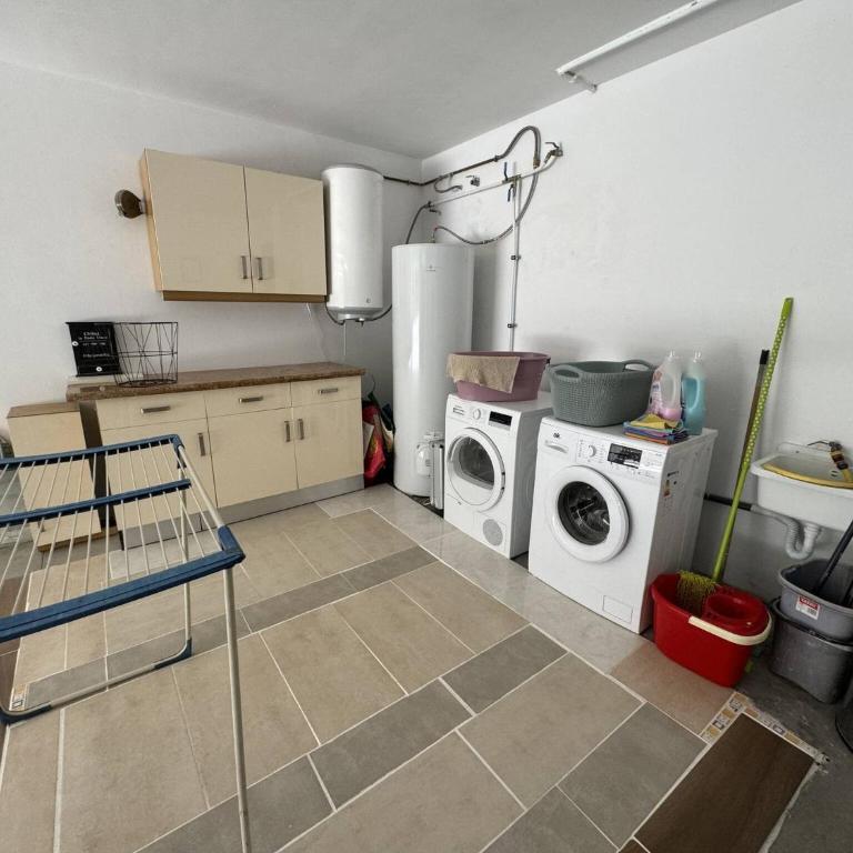 3308 Villa Oasis - Superior Apartment mit Sauna - 37