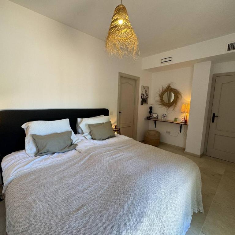 3308 Villa Oasis - Superior Apartment mit Sauna - 38