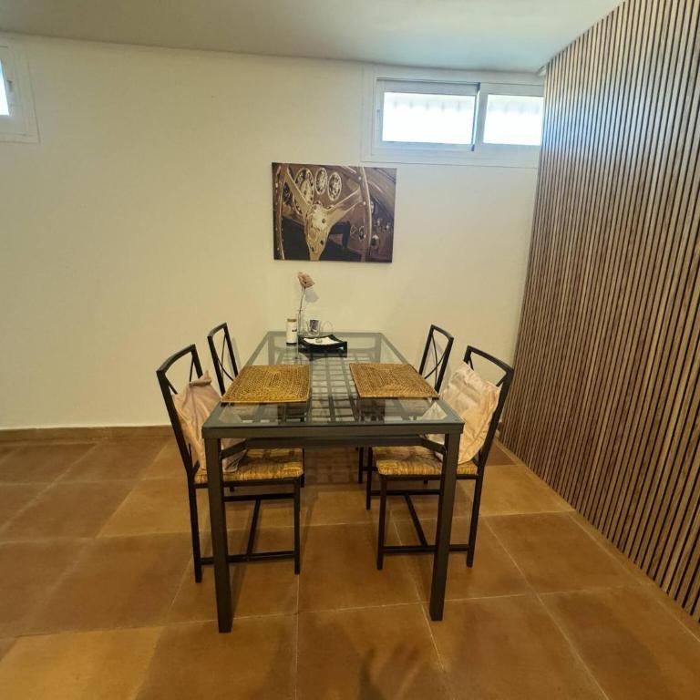 3308 Villa Oasis - Superior Apartment mit Sauna - 40
