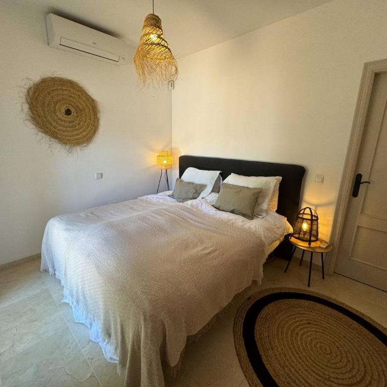 3308 Villa Oasis - Superior Apartment mit Sauna - 43