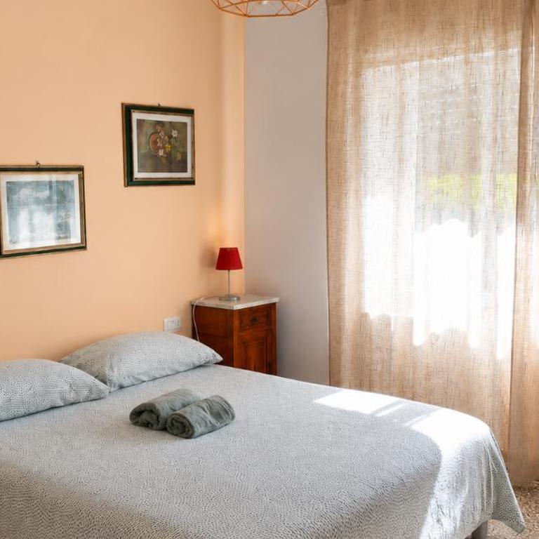 HAPPY LUCCA Casa Vacanze - Casa de 3 dormitorios - 7