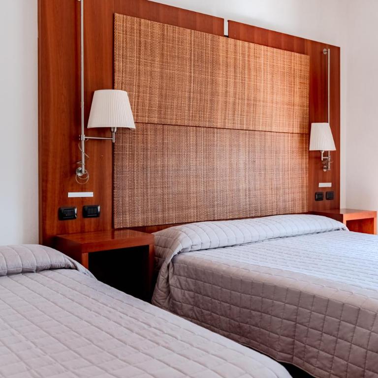 Villa Lucia - Appartamento con 1 Camera da Letto - 6