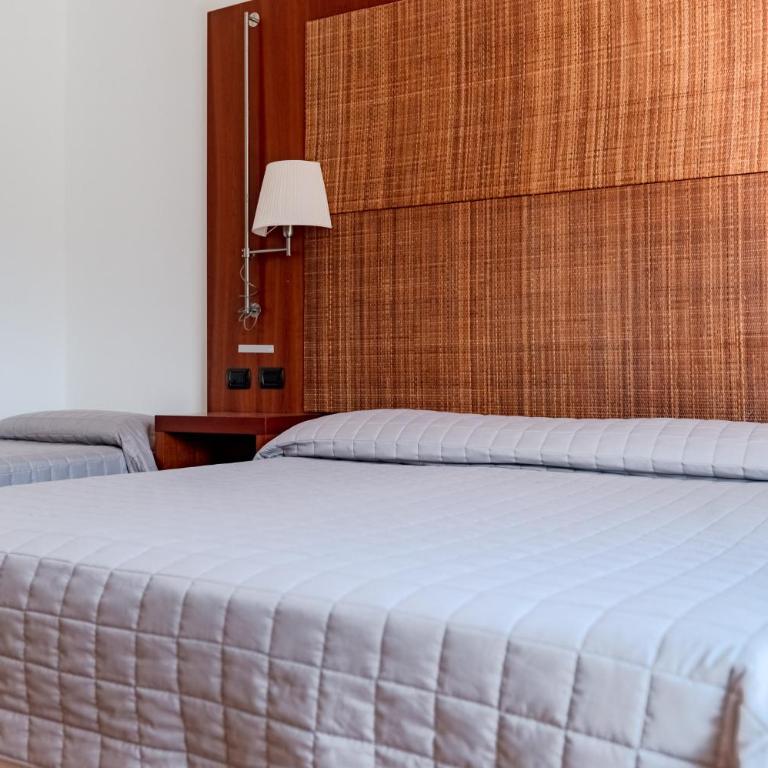 Villa Lucia - Appartamento con 1 Camera da Letto - 4