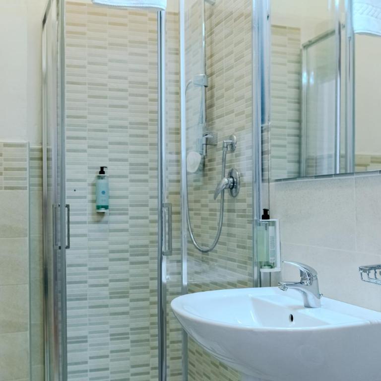Villa Lucia - Appartamento con 1 Camera da Letto - 12