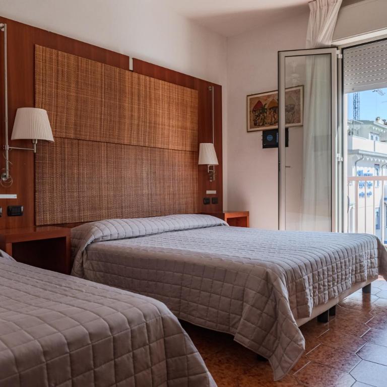 Villa Lucia - Appartamento con 1 Camera da Letto - 18