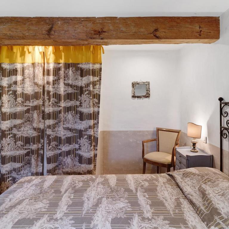 Casa Missia - Casa con 2 Camere da Letto - 32