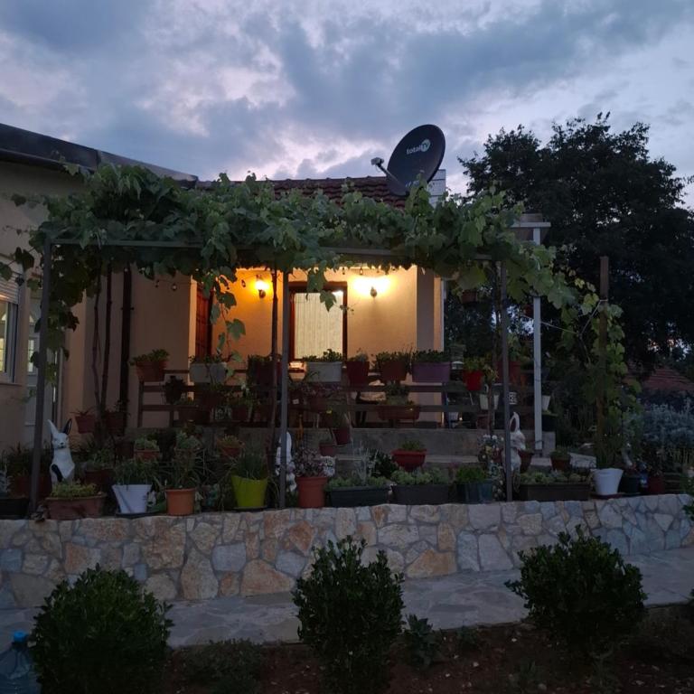 Komani Hideout - Haus mit 2 Schlafzimmern - 27