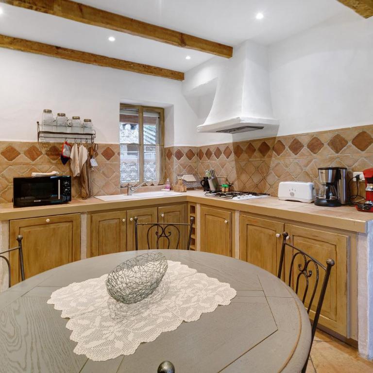 Casa Missia - Casa con 2 Camere da Letto - 22