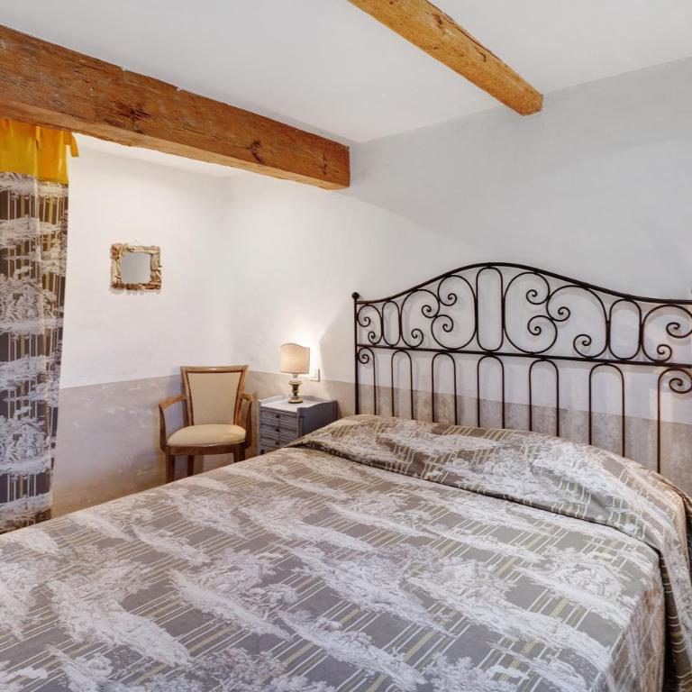 Casa Missia - Casa con 2 Camere da Letto - 31
