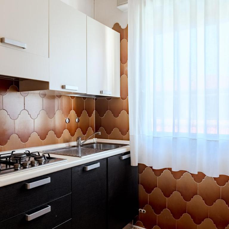 Villa Lucia - Appartamento con 1 Camera da Letto - 19