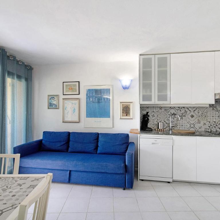 Cinque Sensi - Villa - Vue sur Mer - 6