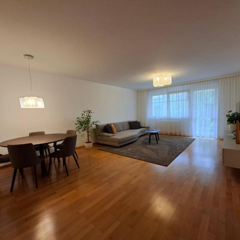 Werzer Strandcasino Hotel - Familienapartment mit Terrasse - 17