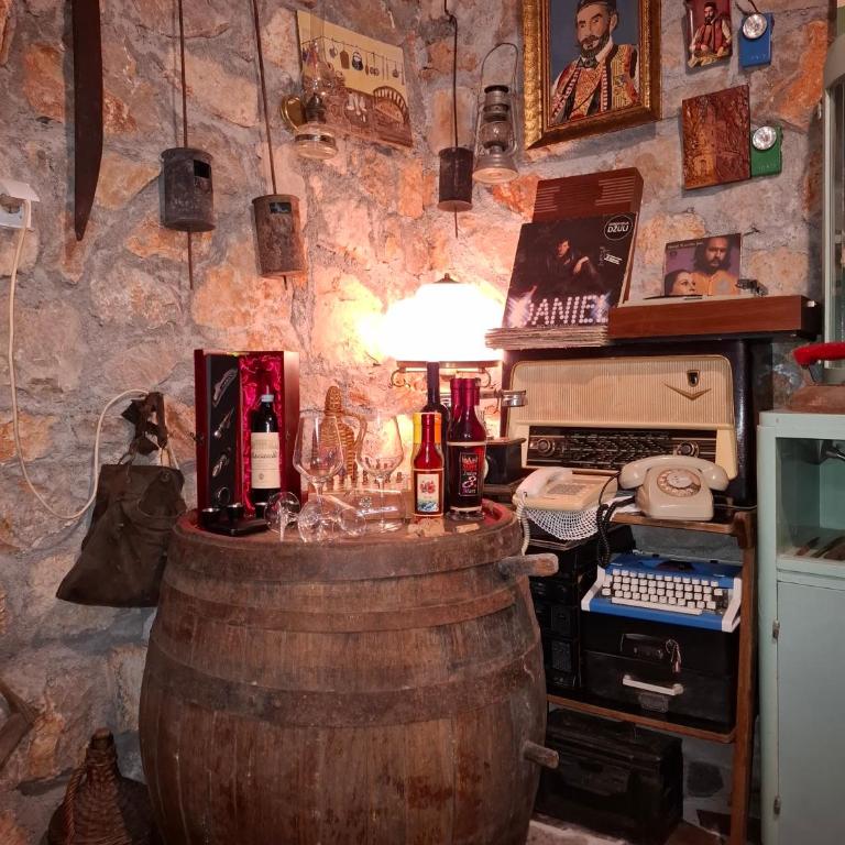 Komani Hideout - Haus mit 2 Schlafzimmern - 31