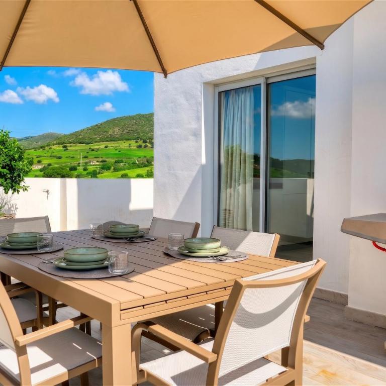 3118 Luxury Penthouse - Haus mit 2 Schlafzimmern - 6