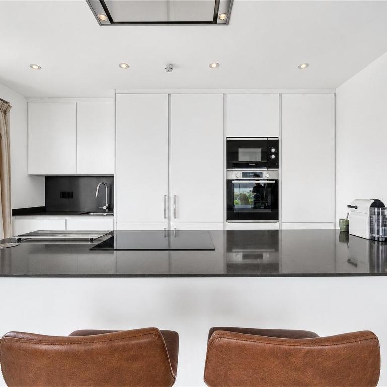 3118 Luxury Penthouse - Haus mit 2 Schlafzimmern - 7