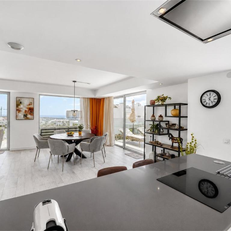 3118 Luxury Penthouse - Haus mit 2 Schlafzimmern - 11