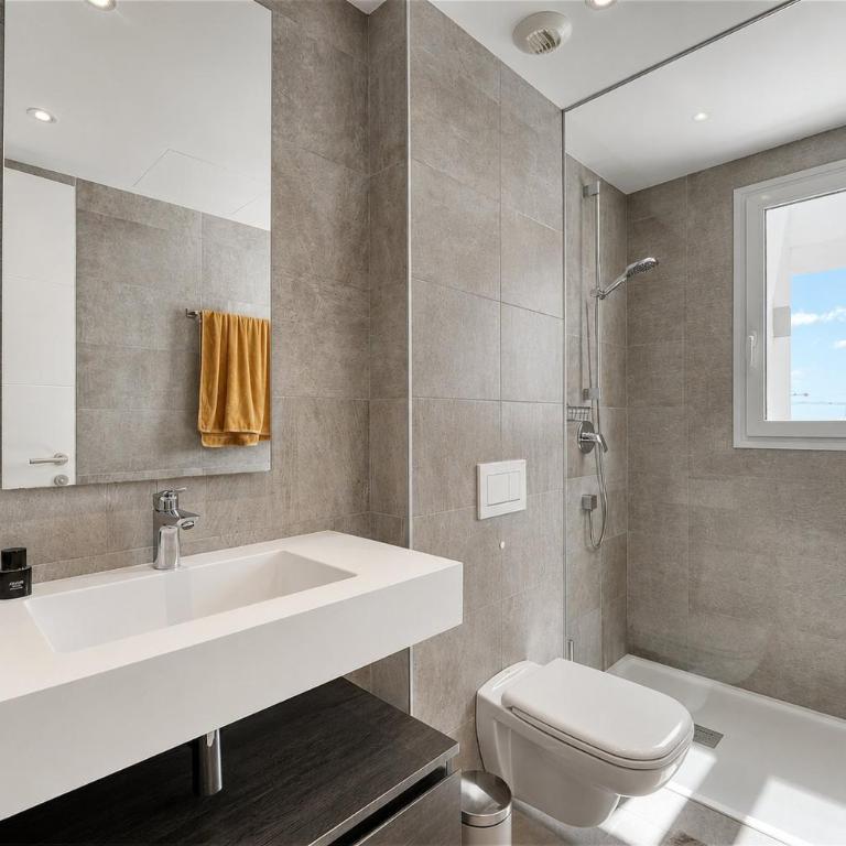 3118 Luxury Penthouse - Haus mit 2 Schlafzimmern - 12