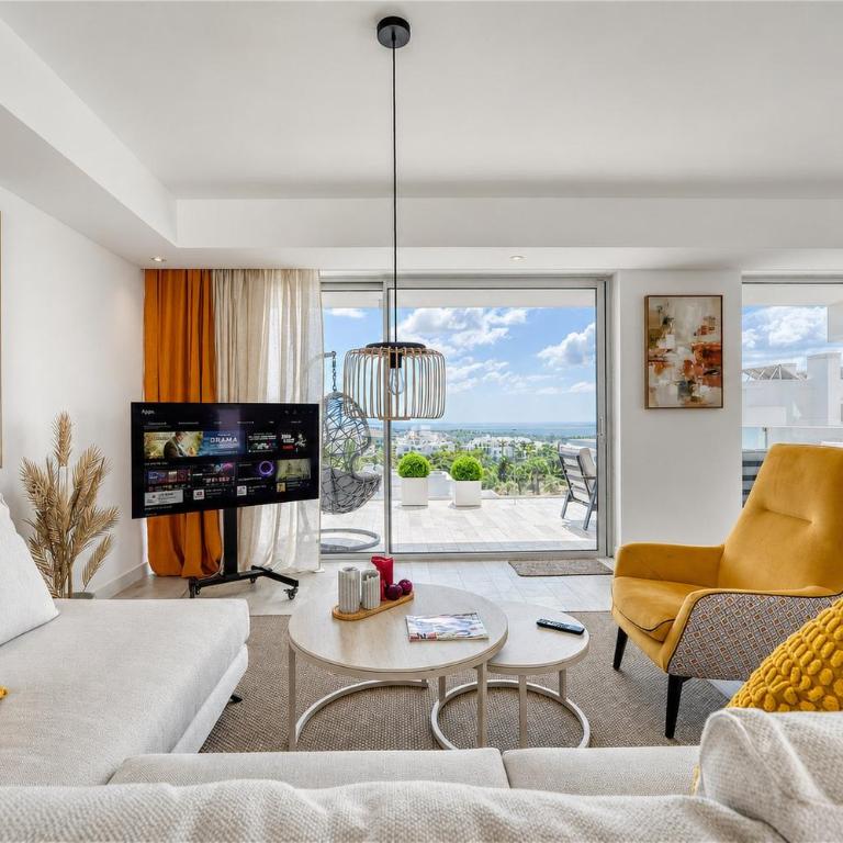 3118 Luxury Penthouse - Haus mit 2 Schlafzimmern - 13