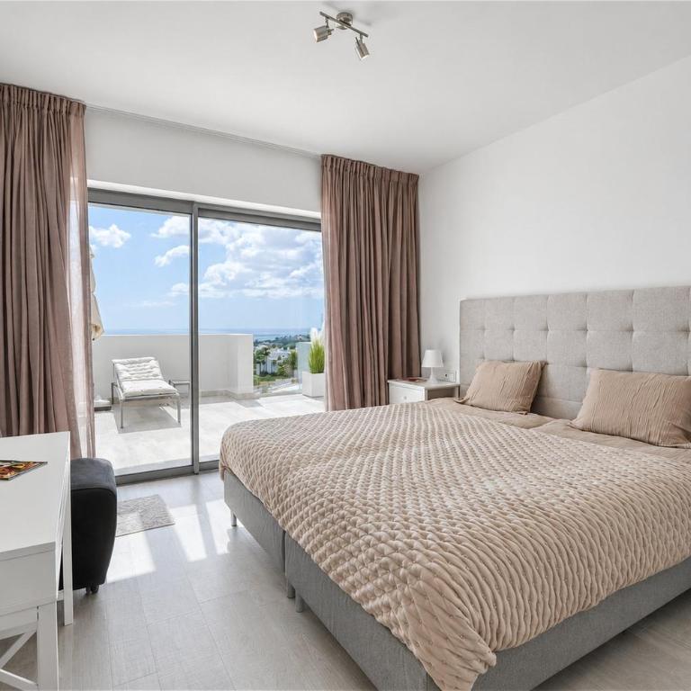 3118 Luxury Penthouse - Haus mit 2 Schlafzimmern - 17