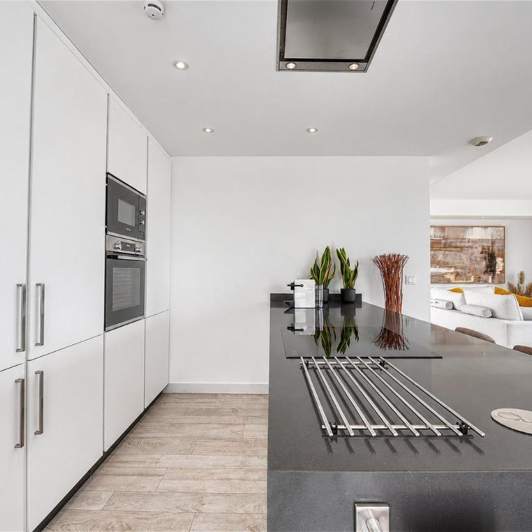 3118 Luxury Penthouse - Haus mit 2 Schlafzimmern - 18
