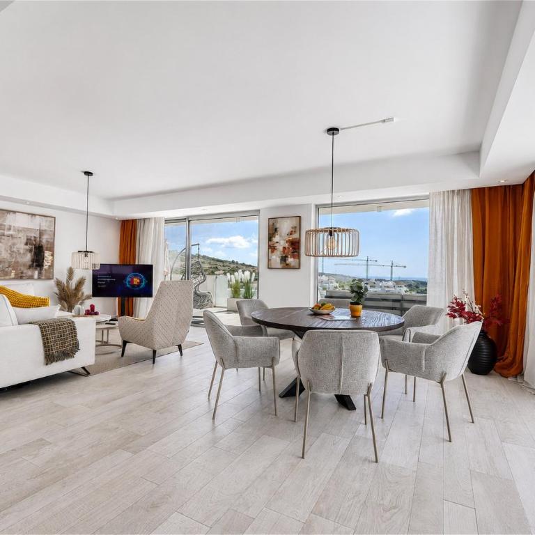 3118 Luxury Penthouse - Haus mit 2 Schlafzimmern - 21