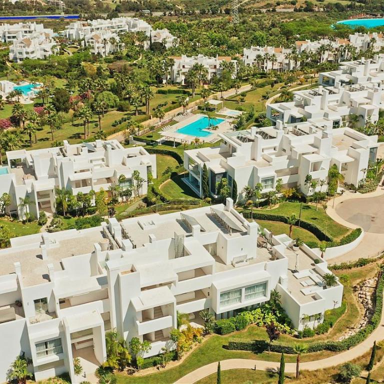 3118 Luxury Penthouse - Haus mit 2 Schlafzimmern - 25