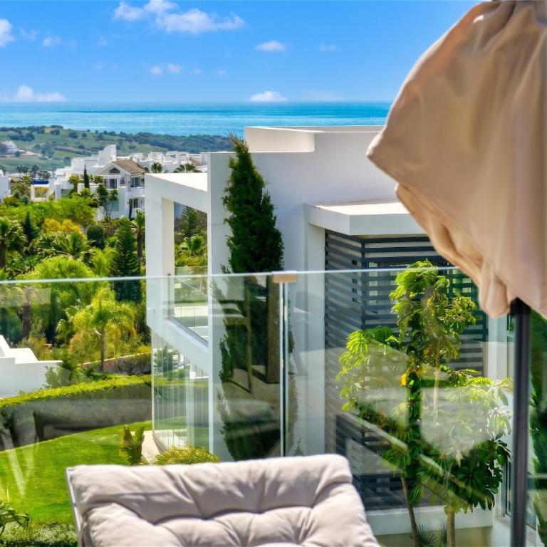 3118 Luxury Penthouse - Haus mit 2 Schlafzimmern - 34
