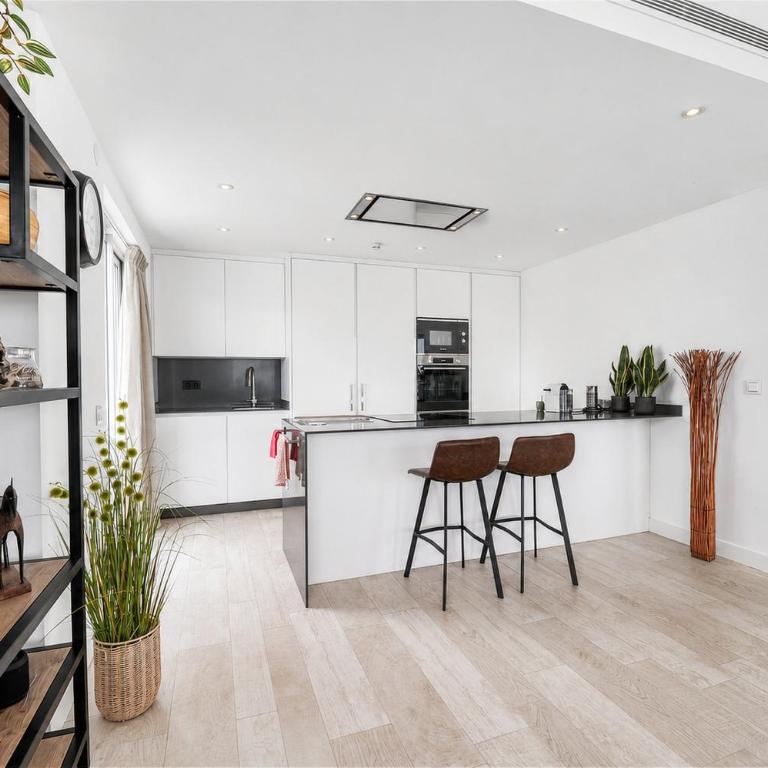 3118 Luxury Penthouse - Haus mit 2 Schlafzimmern - 36