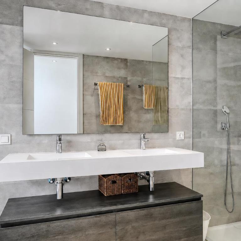 3118 Luxury Penthouse - Haus mit 2 Schlafzimmern - 37