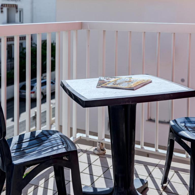 Villa Lucia - Appartamento con 1 Camera da Letto - 21