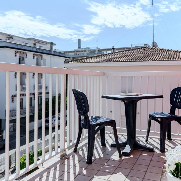 Villa Lucia - Appartamento con 1 Camera da Letto - 22